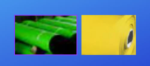 Armorlon A-20 yellow green HDPE-jpg