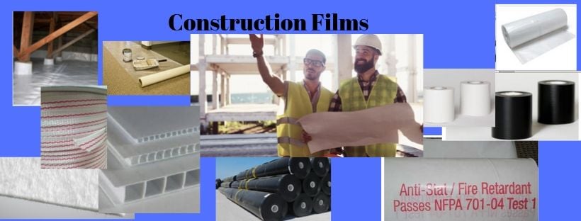 Construction Films