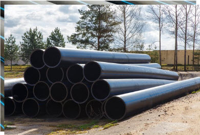 Smooth HDPE 12,20,30,40 mil Thickness