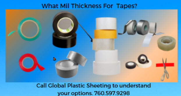 Tape Thickness Chart-jpg