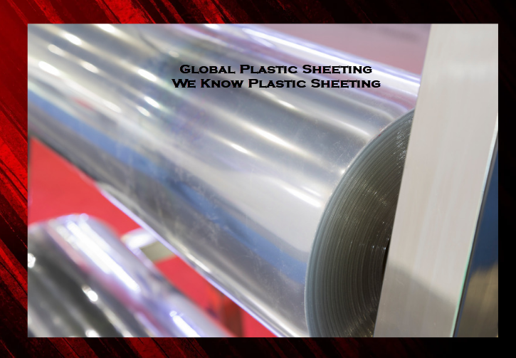 Farm Plastic Supply - Dura Skrim String Reinforced Clear Plastic Sheeting 10 Mil 40 X 50 Uv Rated Extra Heavy Duty Poly Film Tear Resistant Vapor Barri